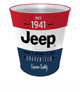 www.oliver-racing-us-parts.de - ABFALLEIMER- JEEP