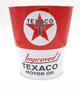 www.oliver-racing-us-parts.de - ABFALLEIMER- TEXACO