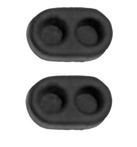 www.oliver-racing-us-parts.de - FOLD DOWN SEAT BUMPERS -