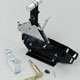 www.oliver-racing-us-parts.de - LIGHTNING STICK SHIFTER