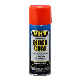 www.oliver-racing-us-parts.de - QUICK COAT ENAMEL-ORANGE