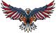 www.oliver-racing-us-parts.de - BLECHSCHILD US ADLER