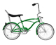 www.oliver-racing-us-parts.de - MICARGI BEACH CRUISER