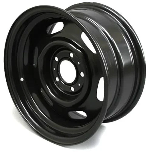 www.oliver-racing-us-parts.de - 15 X 6 CHRYSLER POLICE WH