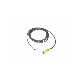 www.oliver-racing-us-parts.de - 74-77 ANTENNA CABLE W/BOD